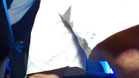 Sebastian online show from 12-15-25, 10:58