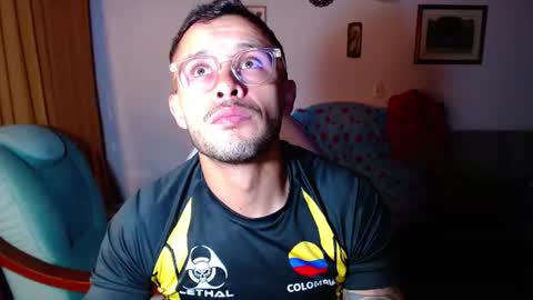 Sebastian online show from 06-24-26, 06:12