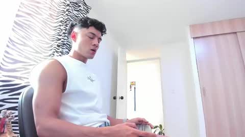 SEBAS  online show from 03-01-25, 08:42