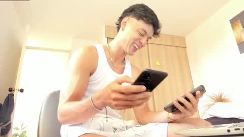 SEBAS  online show from 11-29-25, 07:50