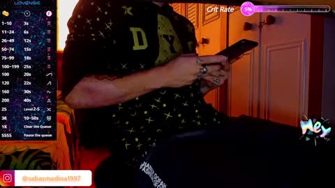 Snapshot of sebastian_foxter chatting on 12-30-24, 01:36 Sebastian online show from 12-30-24, 01:36