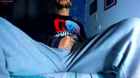 Snapshot of sebastian_foxter chatting on 07-28-26, 12:07 Sebastian online show from 07-28-26, 12:07