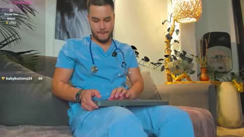 Sebastian foxxxx online show from 02-12-26, 07:03