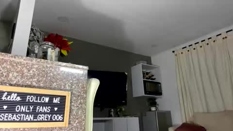 SEBASTIAN GREY online show from 02-03-26, 06:51