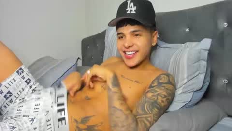 Snapshot of sebastian_kash chatting on 07-31-26, 02:11 Sebastian online show from 07-31-26, 02:11