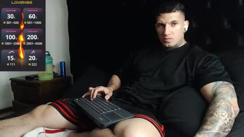 Sebastian online show from 02-24-26, 03:10