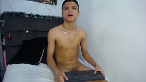 sebastian n alinson online show from 12-20-24, 06:19