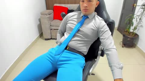 juan  sebastian online show from 01-24-25, 12:10