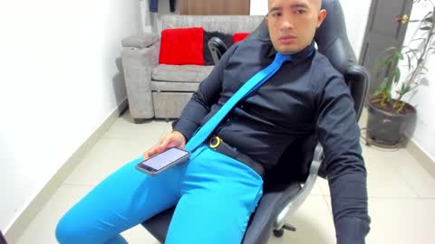 juan  sebastian online show from 01-28-25, 12:11