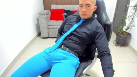 juan  sebastian online show from 01-28-25, 03:14