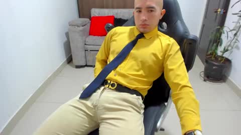 juan  sebastian online show from 01-29-25, 12:13