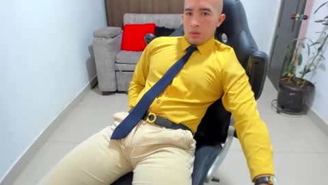 juan  sebastian online show from 01-29-25, 03:15