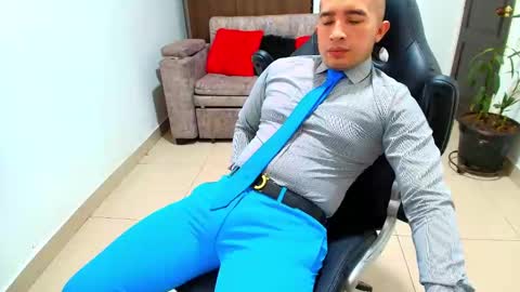 juan  sebastian online show from 02-02-25, 06:31