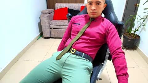 juan  sebastian online show from 02-06-25, 12:05