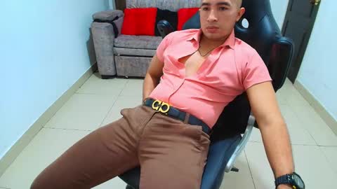 juan  sebastian online show from 02-08-25, 05:18