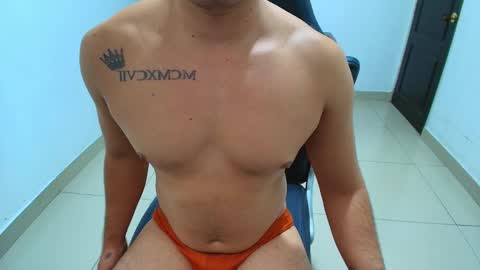 juan  sebastian online show from 02-12-25, 08:07