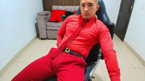 juan  sebastian online show from 02-14-25, 12:14