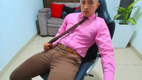 juan  sebastian online show from 02-22-25, 12:40