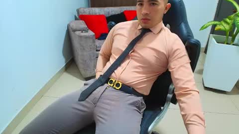 juan  sebastian online show from 03-04-25, 12:12