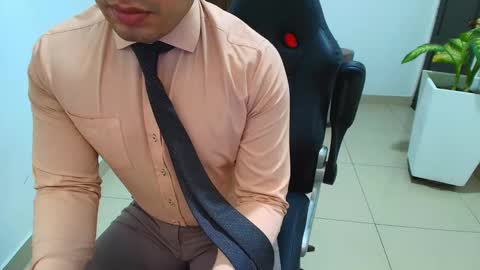 juan  sebastian online show from 03-04-25, 06:18