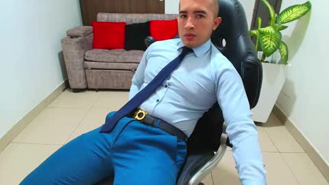 juan  sebastian online show from 03-08-25, 06:58