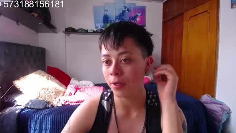 Myystiic online show from 11-25-25, 06:41