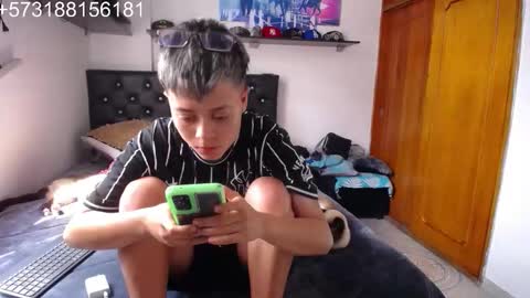 Myystiic online show from 12-03-25, 06:28