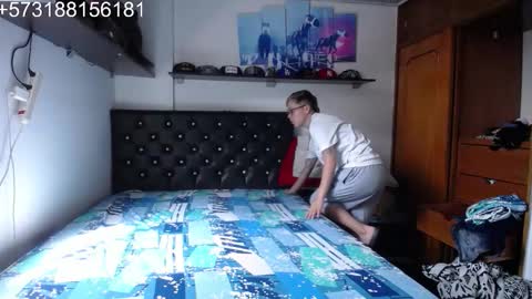 Myystiic online show from 01-05-26, 06:22