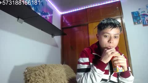 Myystiic online show from 03-16-26, 04:07