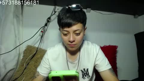 Myystiic online show from 06-18-26, 02:12