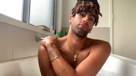 sebastianalll online show from 01-02-25, 06:29