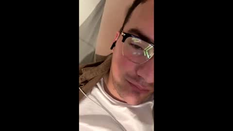 Sebastian online show from 09-28-25, 08:20