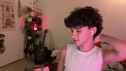 SebastianErosX online show from 12-28-24, 08:05