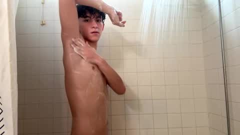 SebastianErosX online show from 01-28-25, 08:36