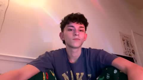 SebastianErosX online show from 02-27-26, 06:46