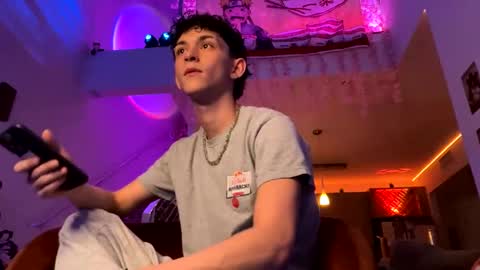 SebastianErosX online show from 03-03-26, 03:34