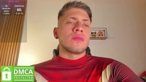 sebastian INDEPENDENT MODEL online show from 04-21-26, 07:06