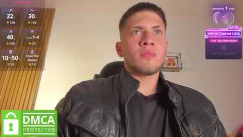 sebastian INDEPENDENT MODEL online show from 04-22-26, 07:15