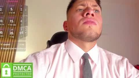 sebastian INDEPENDENT MODEL online show from 04-25-26, 08:28
