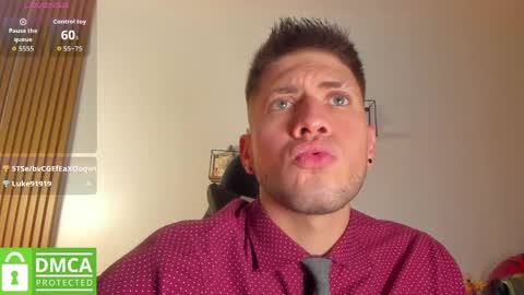sebastian INDEPENDENT MODEL online show from 05-01-26, 08:57