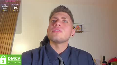sebastian INDEPENDENT MODEL online show from 05-09-26, 08:03