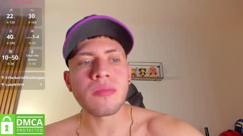 sebastian INDEPENDENT MODEL online show from 05-10-26, 09:42
