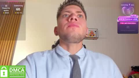 sebastian INDEPENDENT MODEL online show from 05-13-26, 07:33