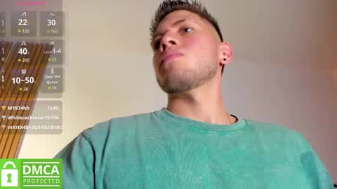 sebastian INDEPENDENT MODEL online show from 05-14-26, 10:38