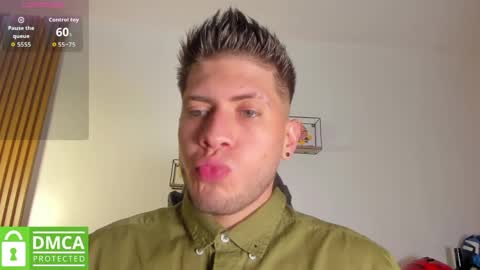 sebastian INDEPENDENT MODEL online show from 05-18-26, 07:09