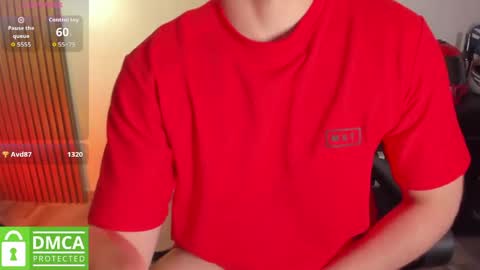 sebastian INDEPENDENT MODEL online show from 05-20-26, 10:38