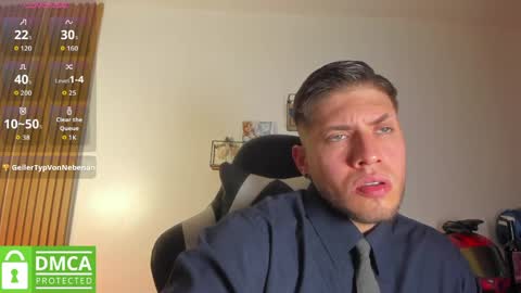sebastian INDEPENDENT MODEL online show from 05-22-26, 09:42