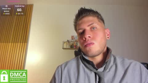 sebastian INDEPENDENT MODEL online show from 05-28-26, 08:28