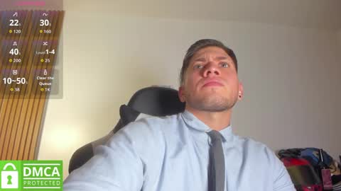 sebastian INDEPENDENT MODEL online show from 05-29-26, 07:34