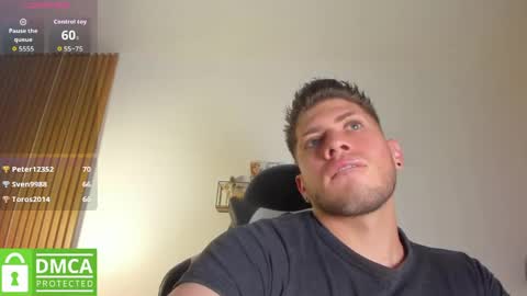 sebastian INDEPENDENT MODEL online show from 06-02-26, 09:06